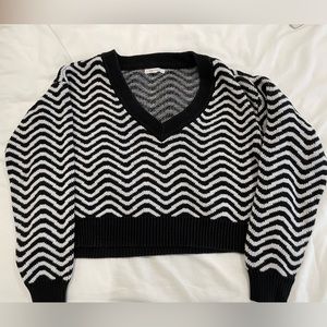Pacsun Knit Sweater